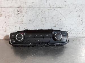 Bedieningselement airconditioning BMW 2 Gran Tourer (F46)