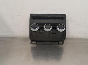 Air Conditioning Control Unit RENAULT CLIO V (B7_), RENAULT ZOE (BFM_)