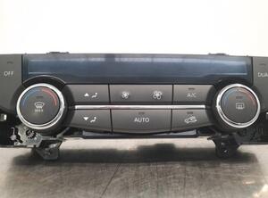 Air Conditioning Control Unit RENAULT KADJAR (HA_, HL_)