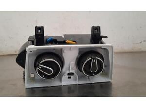 Air Conditioning Control Unit FIAT DUCATO Van (250_, 290_), FIAT DUCATO Bus (250_, 290_)