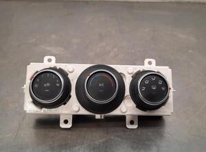 Air Conditioning Control Unit RENAULT MASTER III Van (FV)