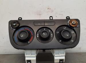 Air Conditioning Control Unit FIAT DOBLO Cargo (263_), FIAT DOBLO MPV (263_), FIAT DOBLO Platform/Chassis (263_)