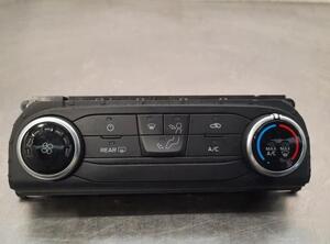 Air Conditioning Control Unit FORD FIESTA VII Van, FORD FIESTA VII (HJ, HF)