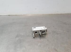 Air Conditioning Expansion Valve PEUGEOT 208 I (CA_, CC_)