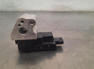 Air Conditioning Expansion Valve CUPRA BORN (K11)