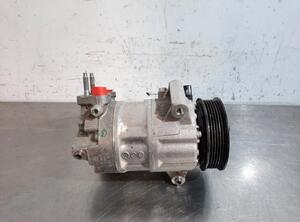 Air Conditioning Compressor FORD TRANSIT CONNECT V408 Box Body/MPV