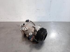 Air Conditioning Compressor HYUNDAI i30 Estate (PDE), KIA CEED Sportswagon (CD)