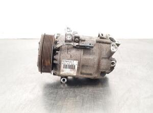 Air Conditioning Compressor RENAULT MASTER III Van (FV)