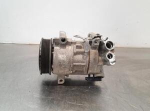 Air Conditioning Compressor PEUGEOT 3008 SUV (MC_, MR_, MJ_, M4_)