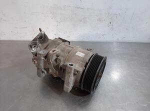 Air Conditioning Compressor PEUGEOT 3008 SUV (MC_, MR_, MJ_, M4_)