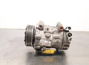 Air Conditioning Compressor PEUGEOT BOXER Platform/Chassis, PEUGEOT BOXER Van, OPEL MOVANO C Van (U9), CITROËN JUMPER Van