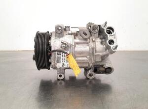 Air Conditioning Compressor PEUGEOT 308 III (FB_, FH_, FP_, F3_, FM_)