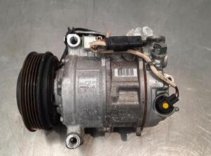 Air Conditioning Compressor MERCEDES-BENZ A-CLASS (W176), MERCEDES-BENZ CLA Coupe (C117), MERCEDES-BENZ GLA-CLASS (X156)