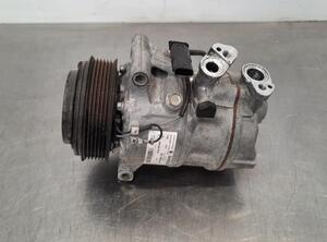 Air Conditioning Compressor MERCEDES-BENZ GLC Coupe (C253)