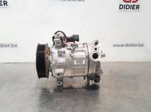 Air Conditioning Compressor PEUGEOT 508 SW I (8E_)