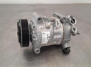 Airco Compressor PEUGEOT 308 SW II (LC_, LJ_, LR_, LX_, L4_)