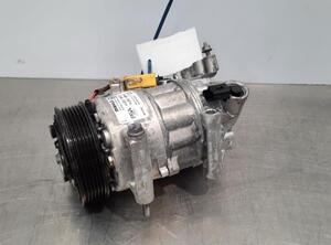 Air Conditioning Compressor CITROËN C4 III (BA_, BB_, BC_)