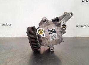 Air Conditioning Compressor MAZDA 2 (DL, DJ)