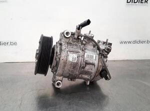 Air Conditioning Compressor VW AMAROK (2HA, 2HB, S1B, S6B, S7A, S7B), VW AMAROK Platform/Chassis (S1B, S6B, S7B)