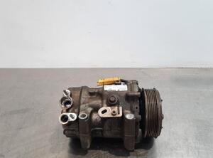 Air Conditioning Compressor PEUGEOT BOXER Van, OPEL MOVANO C Van (U9), PEUGEOT BOXER Platform/Chassis, CITROËN JUMPER Van