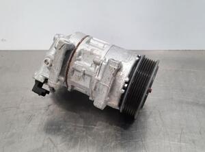 Air Conditioning Compressor PEUGEOT 3008 SUV (MC_, MR_, MJ_, M4_), PEUGEOT 5008 II (MC_, MJ_, MR_, M4_)