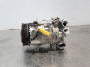 Air Conditioning Compressor PEUGEOT 3008 SUV (MC_, MR_, MJ_, M4_)