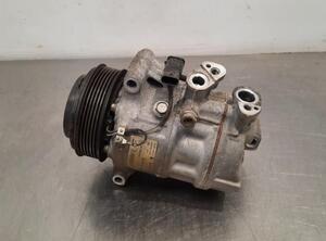 Airco Compressor MERCEDES-BENZ VIANO (W639)