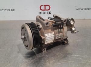 Air Conditioning Compressor PEUGEOT 308 II (LB_, LP_, LW_, LH_, L3_)