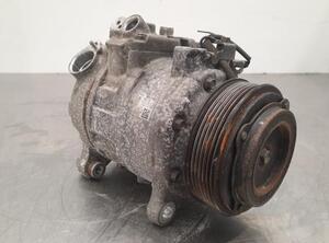 Air Conditioning Compressor BMW X5 (F15, F85)