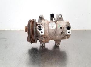 Air Conditioning Compressor MITSUBISHI L200 / TRITON (KJ_, KK_, KL_), FIAT FULLBACK Pickup (502_, 503_)