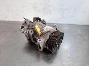 Airco Compressor CITROËN C4 III (BA_, BB_, BC_)