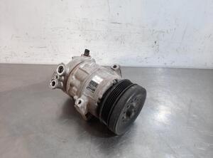 Air Conditioning Compressor OPEL CORSA E (X15)