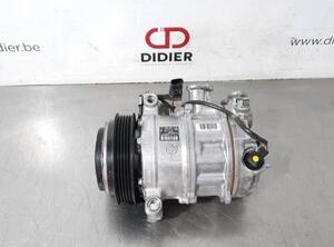 Air Conditioning Compressor MERCEDES-BENZ E-CLASS T-Model (S213), MERCEDES-BENZ E-CLASS (W213)