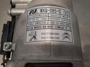 Airco Compressor PEUGEOT 208 II (UB_, UP_, UW_, UJ_), OPEL CORSA F (P2JO)