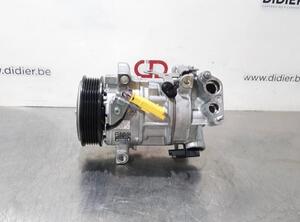 Airco Compressor PEUGEOT 208 II (UB_, UP_, UW_, UJ_)