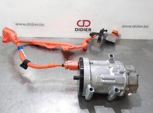 Air Conditioning Compressor TOYOTA RAV 4 V (_A5_, _H5_)