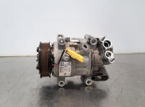 Air Conditioning Compressor CITROËN C4 III (BA_, BB_, BC_)