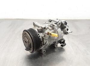 Airco Compressor CITROËN C4 SPACETOURER (3D_)