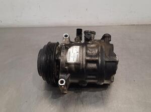 Air Conditioning Compressor MERCEDES-BENZ C-CLASS T-Model (S205)