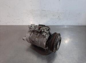 Air Conditioning Compressor MERCEDES-BENZ GLA-CLASS (X156)