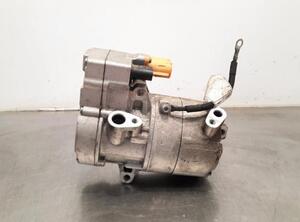 Airco Compressor FIAT 500e (332_), FIAT 500e Convertible (332_)