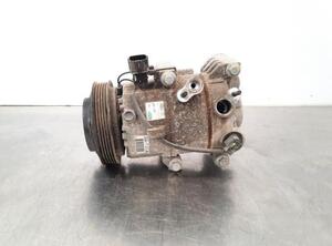 Air Conditioning Compressor KIA SPORTAGE (SL)