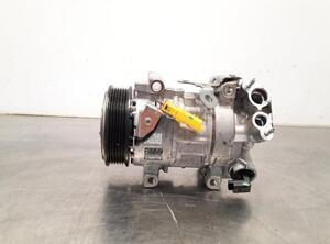 Airco Compressor PEUGEOT 2008 II (UD_, US_, UY_, UK_)