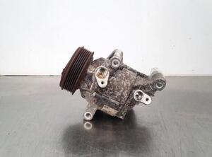 Air Conditioning Compressor DACIA DUSTER (HS_), DACIA DUSTER SUV Van