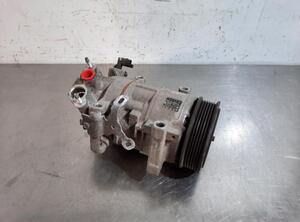 Air Conditioning Compressor OPEL GRANDLAND X (A18), PEUGEOT 3008 SUV (MC_, MR_, MJ_, M4_), PEUGEOT 5008 II (MC_, MJ_, MR_, M4_)