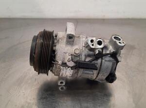 Air Conditioning Compressor MERCEDES-BENZ CLA (C118)