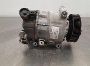 Air Conditioning Compressor DS DS 7 Crossback (J4_, JR_, JC_)