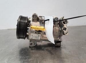 Airco Compressor PEUGEOT 5008 II (MC_, MJ_, MR_, M4_)