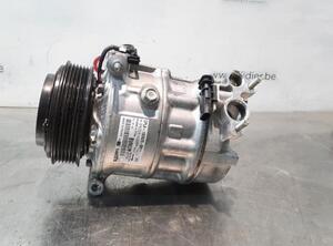 Airco Compressor LAND ROVER RANGE ROVER EVOQUE (L538)