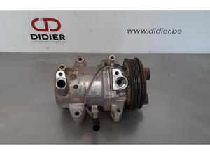 Airco Compressor MITSUBISHI L200 / TRITON (KJ_, KK_, KL_), FIAT FULLBACK Pickup (502_, 503_)